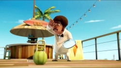 انیمیشن خرگوش های بازیگوش قسمت 320- rabbids invasion